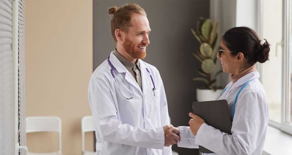 healthcare